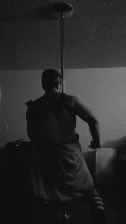 Let me entertain you