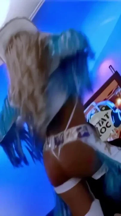 Venus Fuck Scene with Venus Live on Catalan TV