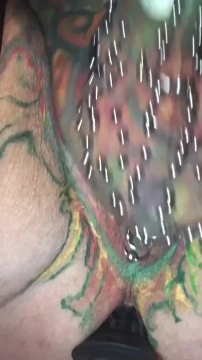Anal Toy Appgesteuert Clip 1