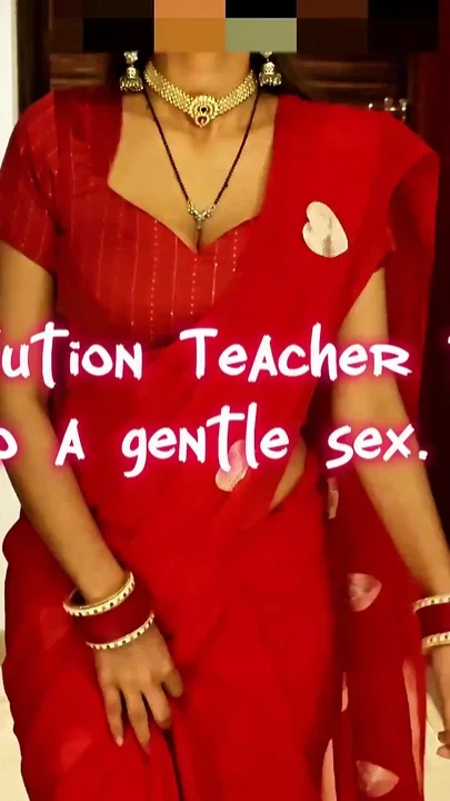 My Tution Teacher Teach Me How to Do Sex
