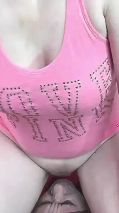 Milf wife sat on lover face he licks cunt until she orgasm Squirt Squirting