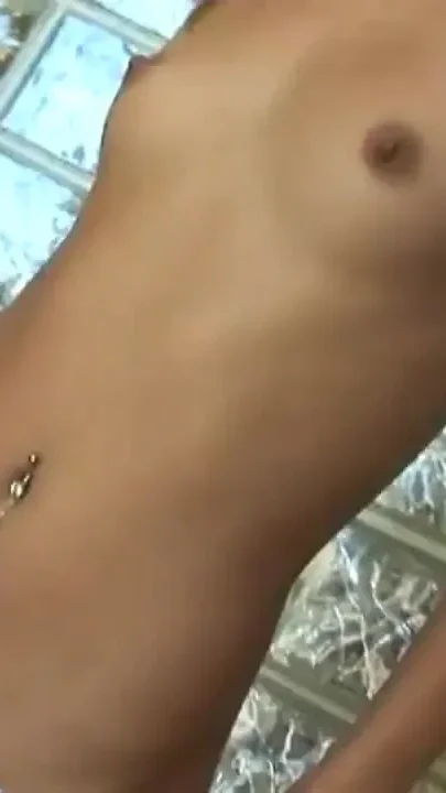 Asian slut loves to handle cocks