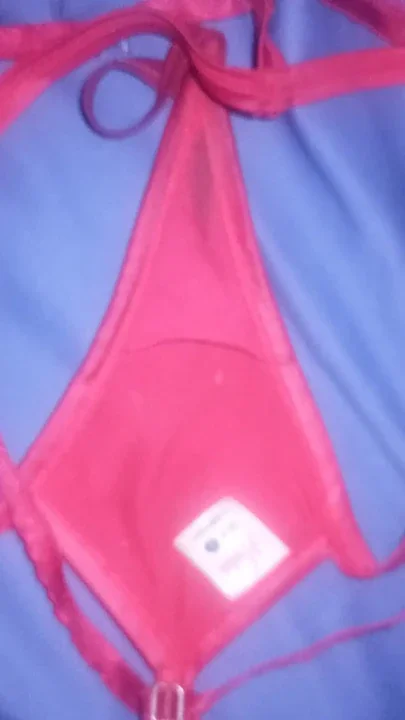 I TURBO WITH THONGS FROM MY NEIGHBOR CUTE