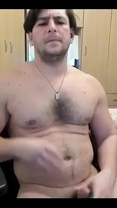 Big Cumshot