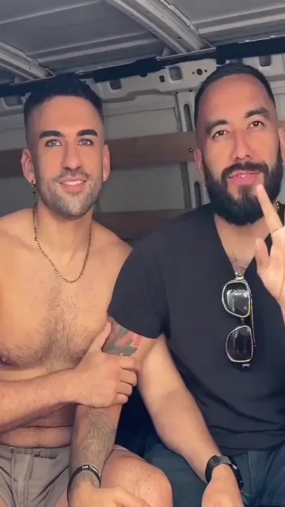 Cumdumpvan Drew Ryan Takes Anon Loads Gangbang Raw