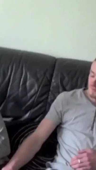 Latino twink fucked by his straight friend for fun