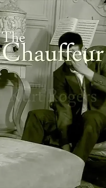 The Chauffeur