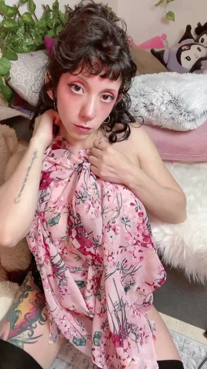 Pussy ready for your hardest level