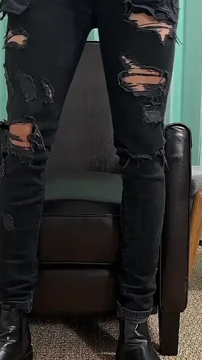 Peaking on Nathaniel's Socks & Feet
