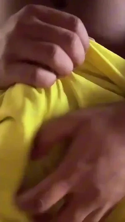 Stunning moment from 