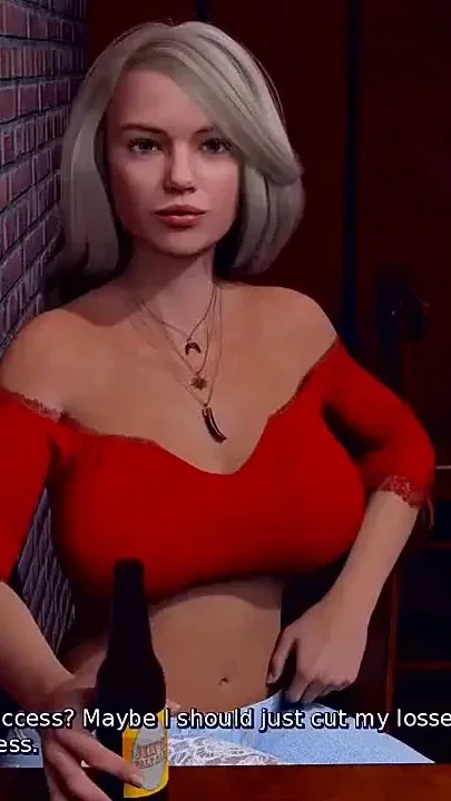 Where the heart is guy and a sexy blondie ep 96