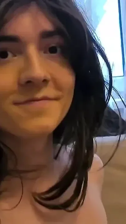 Beautiful Little Slut Gets Fucked in the Ass and Cum All Over Her - Prettyboi2000x