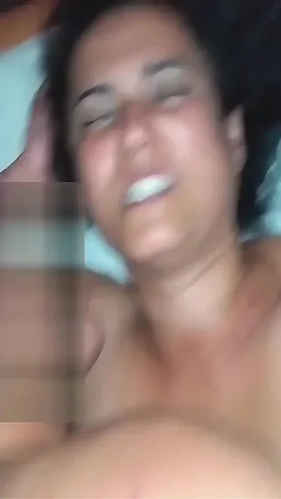 My Cuckold Husband Let Two Friends Fuck Me Mercilessly