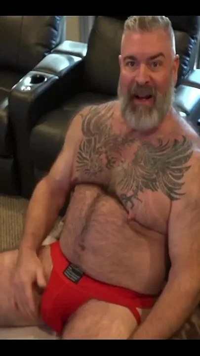 No Jock Can Hold My Cock