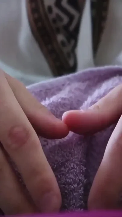 Stepdaddy Vibrates & Fingers You Cum for Me