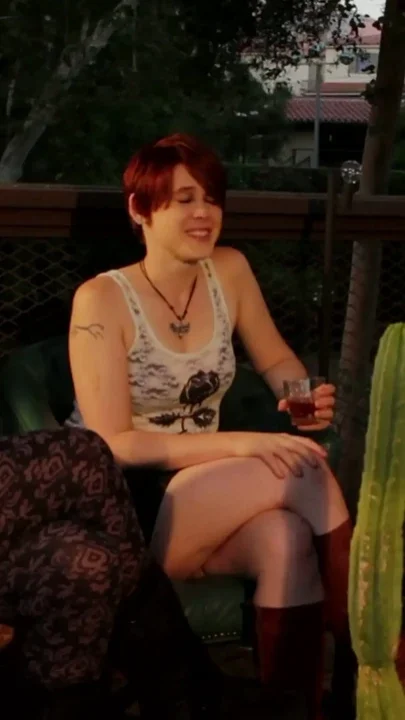 Lily Cade the Lesbian Sex Queen Wants Your Orgasm