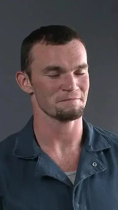 Hot Janitor Endures Relentless Edging at an Airport Restroom