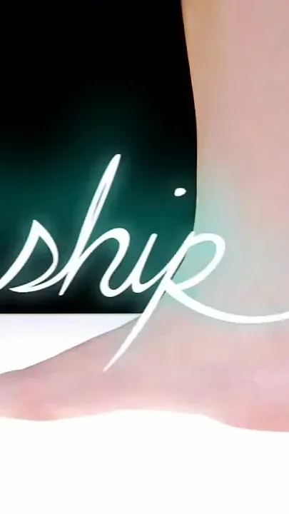 Maitresse Madeline's Foot Worship POV