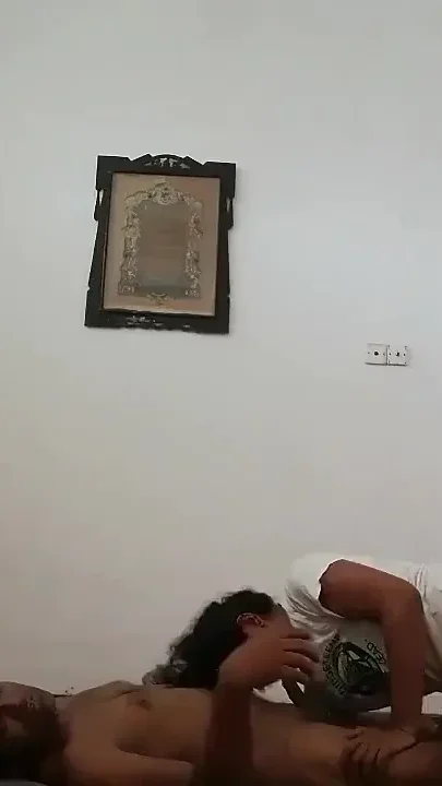 Step Sister Is Having Fun with Step Brother
