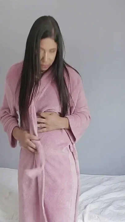 Having Sex Is Great but Masturbating Alone Is Also Really Good Sometimes