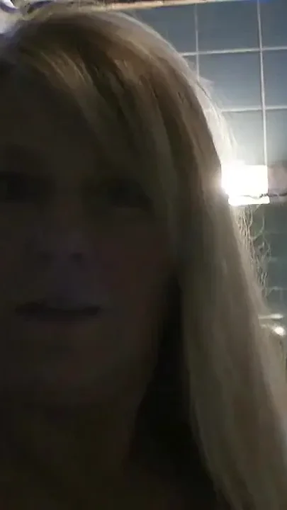 I just take you to the bathroom