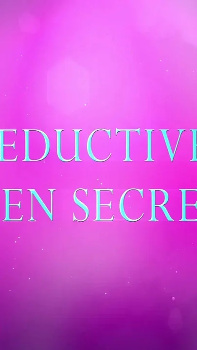 Seductive Teen Secrets