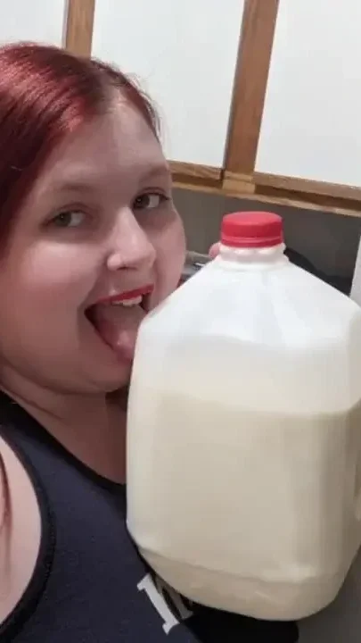 AUDIO ONLY - My cum cow