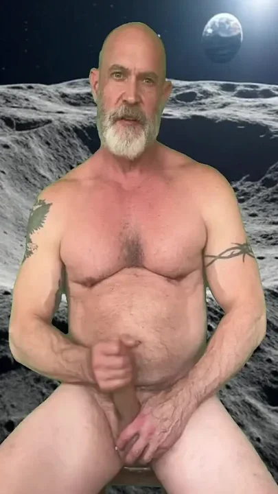 Man on the Moon
