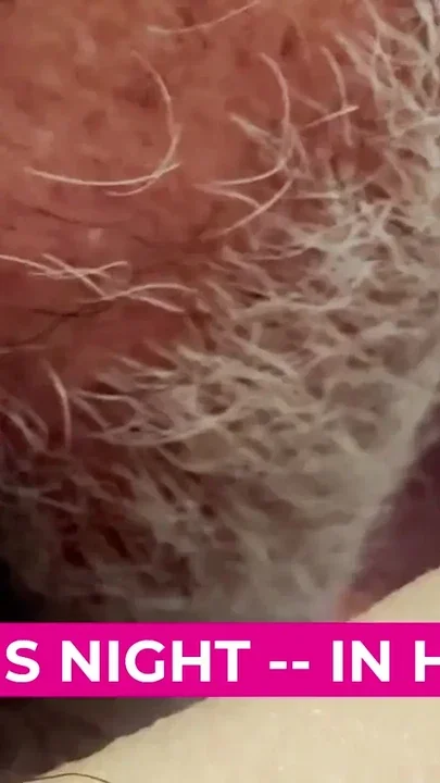 Several different visions of my pussy Clip 1