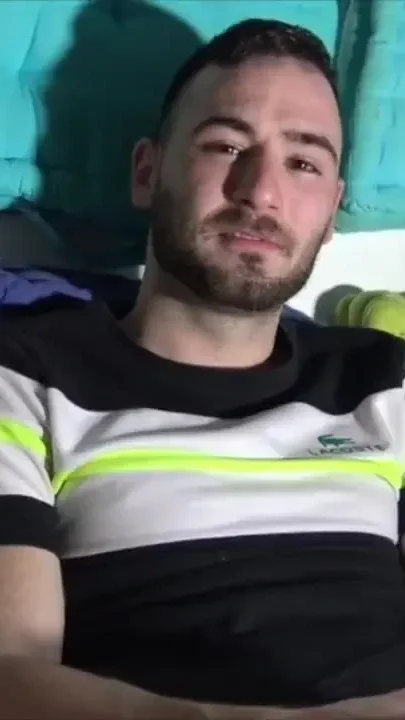 Innocent dude fucked bareback by Delta Kobra