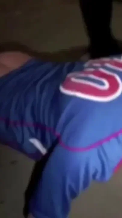 Rayan fucked by Jeff Stronger