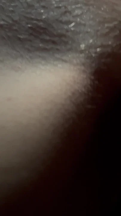 POV Bed Sex