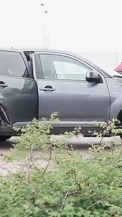 STAXUS Two college boys suck off in a supermarket car-park HD