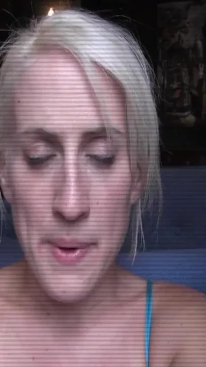 Mistress goes hard on these two stunning bondaged sluts