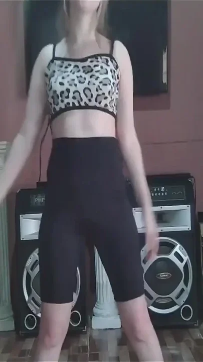 I Wanted to Show You My Exercise Routine but I Let Out Some Farts