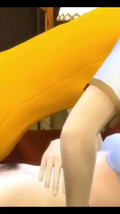 Aunty with paying guest sex video Clip 1