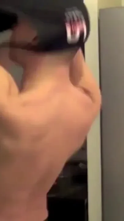 Yougn twink fucked by a young straight dude c urious