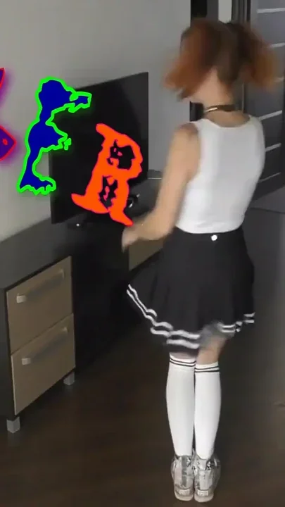 Joker Fuck Hard Redhead Harley Quinn 1