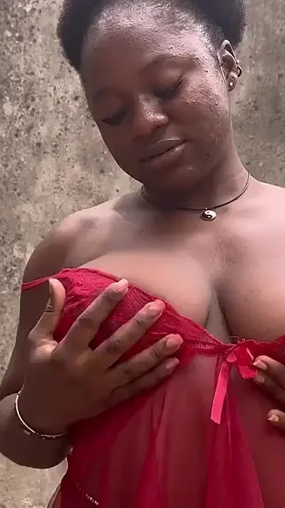 The Lady on Red