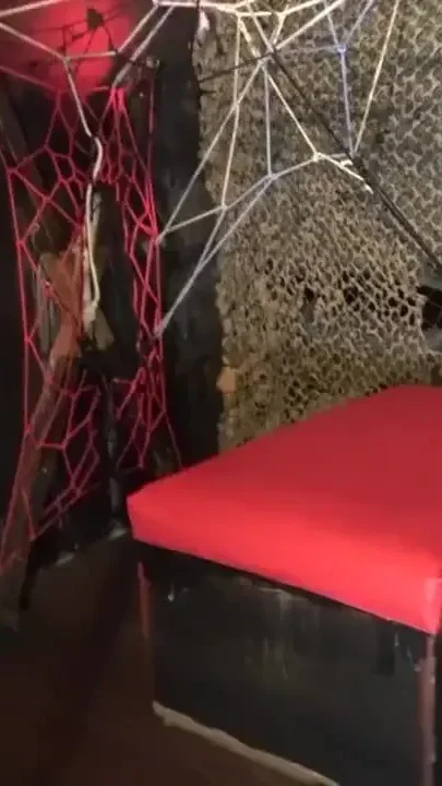 Amazing bareback in berlin dark with porn cactor 2