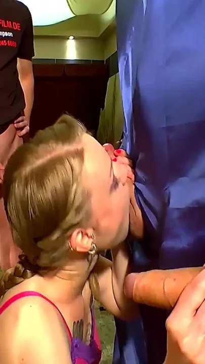 Best of Bukkake Cum Swap with College Girls Ggg John Thompson