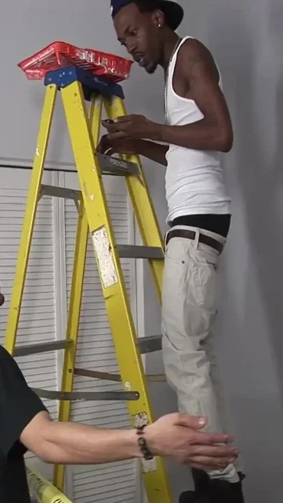 Kemancheo Roro - Painters Helper