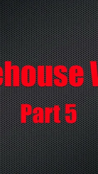 Warehouse Woes - Chapter 5