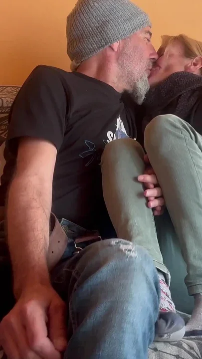 Homemade Romantic Porn - I Start Sucking Cock and You End up Fucking My Mouth