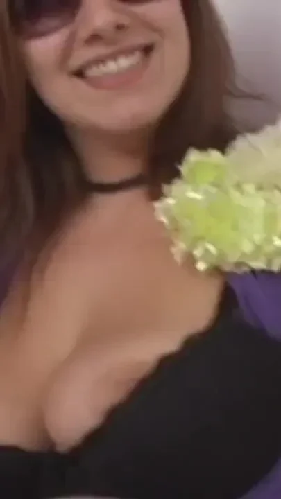 Amateur young slut gets fucked and got caught on camera