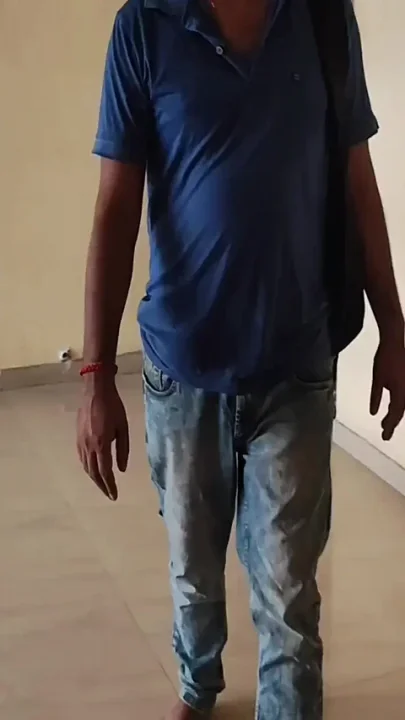 Stepbrother-in-law Fucked Indian Beautiful Stepsister-in-law After Applying Oil