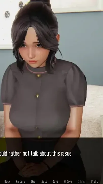 Maids and maidens weekend-ep4