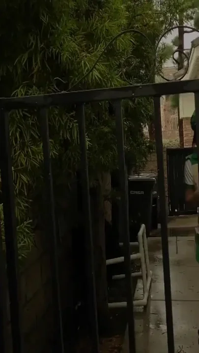 Green skirt slut wants to fuck