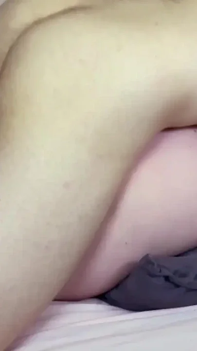 OMG No don't break my tight pussy Clip 1