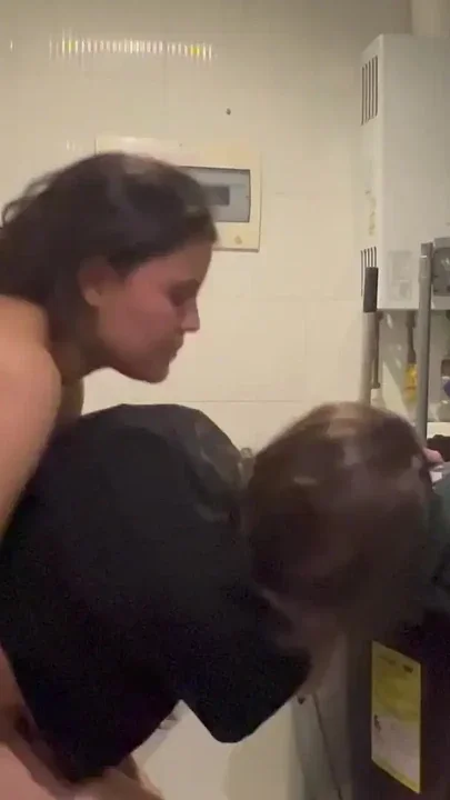 Epic moment from 